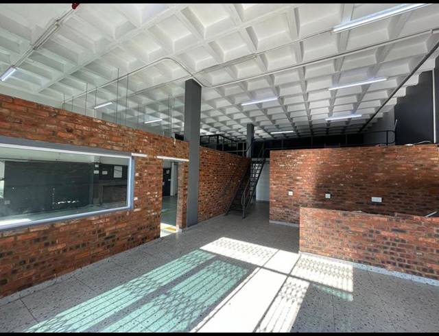 INDUSTRIAL PROPERTY TO RENT IN HIGHVELD